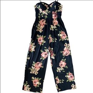 Band of gypsies jumpsuit